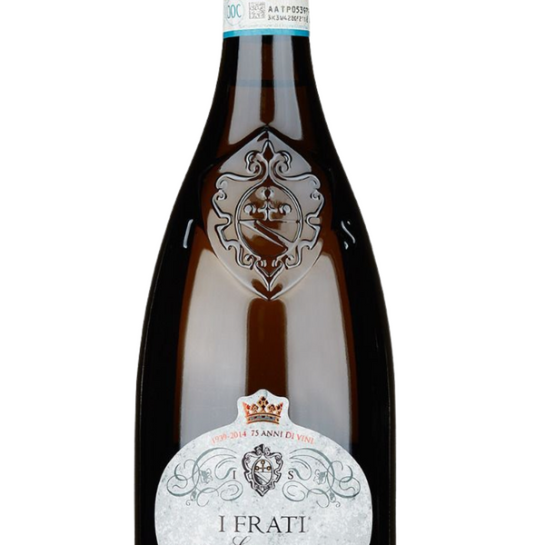 Ca dei Frati - I Frati Lugana 2023 75cl – Spades Wine & Spirits