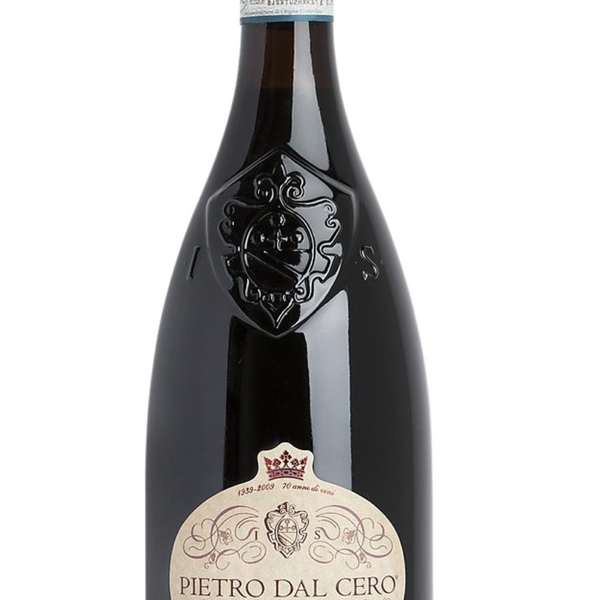 Cà dei Frati Pietro Dal Cero 赤ワイン（Cà dei Frati Amarone