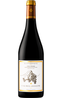 Calmel & Joseph - La Fabrique, 'Carignan' 14% 75cl
