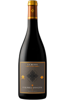 Calmel & Joseph - La Ruffe, 'Carignan, Syrah &  Grenache' 14% 75cl
