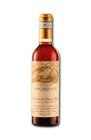 Castello Monterinaldi - Vinsanto Del Chianti Classico DOC 2016 12.5% 37.5cl