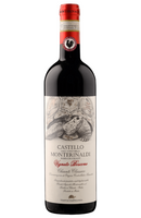 Castello Monterinaldi – Chianti Classico DOCG Boscone 2019 3Ltr