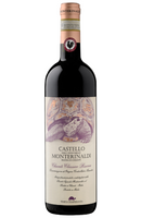 Castello Monterinaldi – Chianti Classico Riserva 2017 14% 1.5Ltr