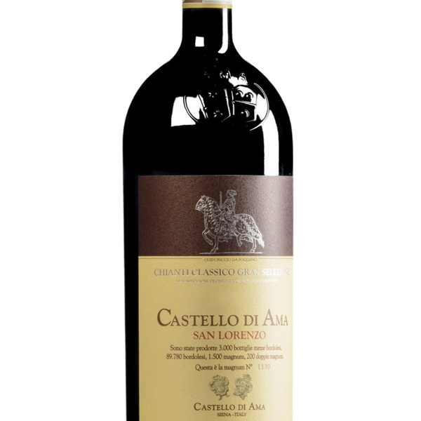 Buy Castello di Ama - Chianti Classico Gran Selezione 'San Lorenzo