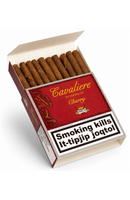 Cavaliere - Cherry Cigars x 20 Cigarellos