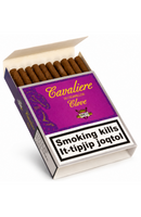 Cavaliere - Clove Cigars x 20 Cigarellos (Amco)