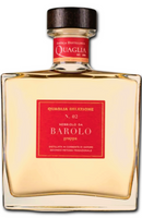 Cavaliere - Grappa Di Barolo 42% 50cl
