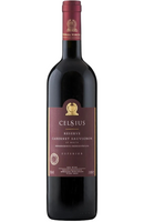 Celsius Reserve - Cabernet Sauvignon, Malta 13.5% 70cl