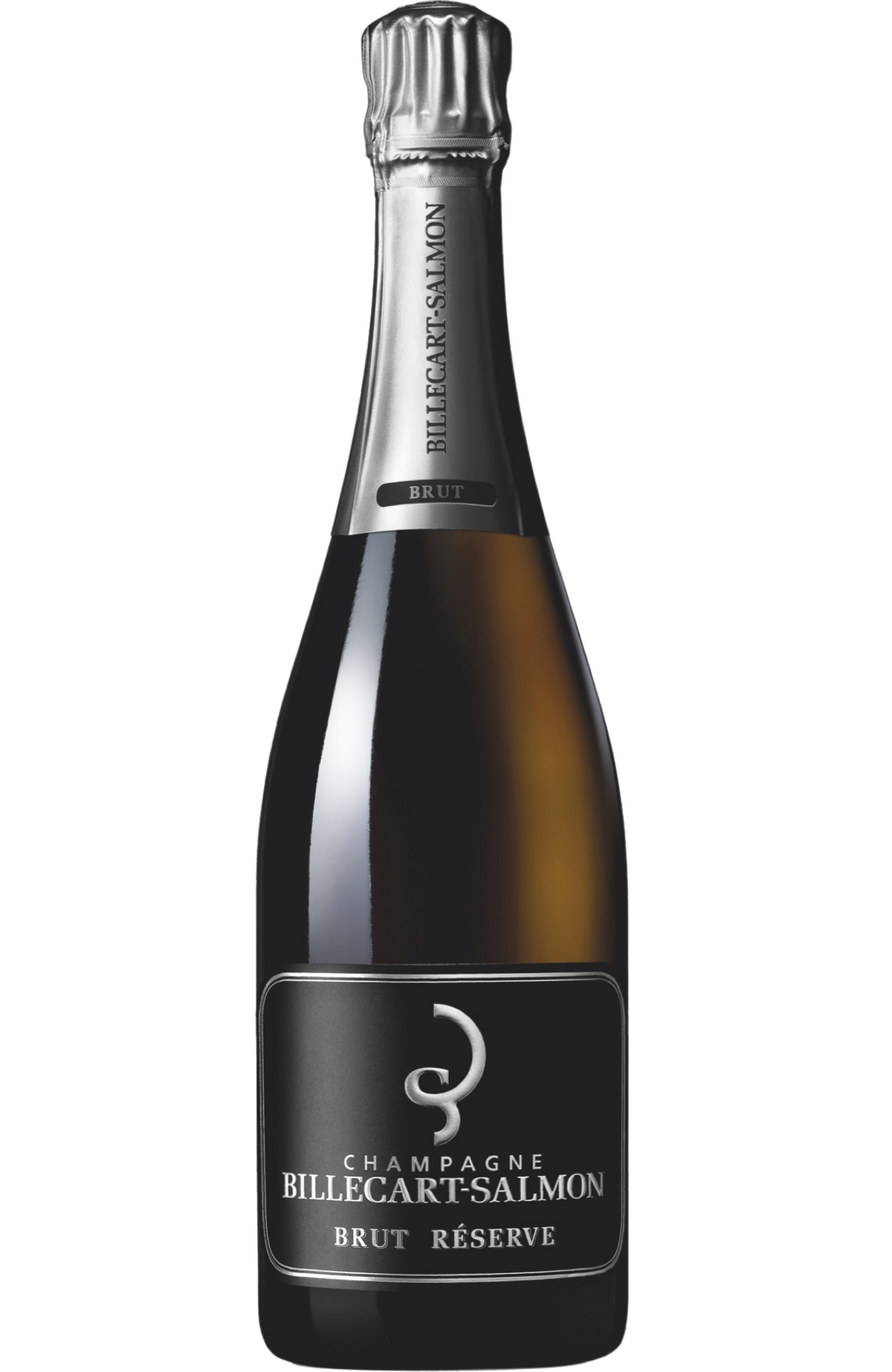 Buy Champagne Billecart Salmon - Brut Reserve 12% 75cl. We deliver