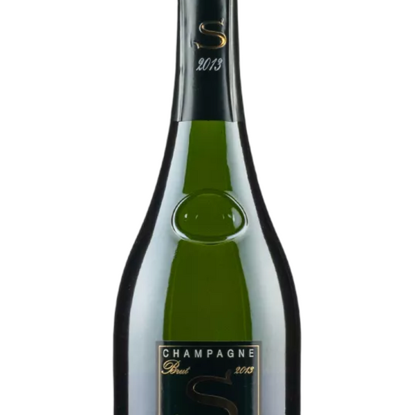 Champagne Salon - Blanc De Blancs Brut 'Le Mesnil' 2013 12