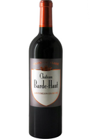 Chateau Barde-Haut Saint-Emilion Grand Cru Classé 2012 from Spades Wines & Spirits. A distinguished Bordeaux red wine from the Saint-Emilion Grand Cru Classe classification. The 2012 vintage delivers rich aromas of ripe blackberries, plum, and a touch of licorice, balanced by smooth tannins and a long, elegant finish. Perfect for aging or pairing with roasted meats, game, and hard cheeses.