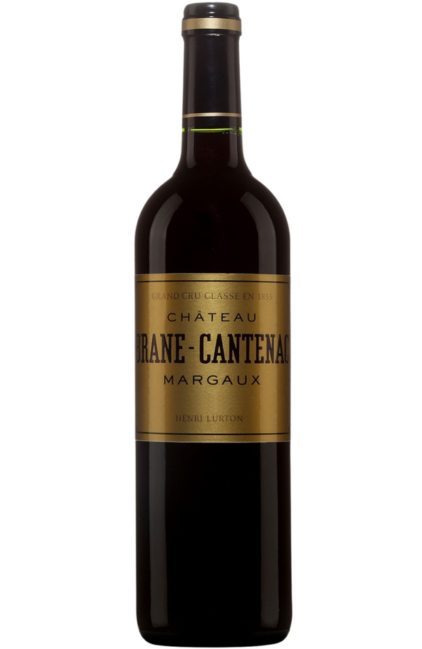 Château Brane-Cantenac - Margaux (Grand Cru Classé) 75cl from Spades Wines & Spirits. This exceptional Bordeaux red is a stunning example of Margaux's finesse and complexity. Crafted primarily from Cabernet Sauvignon, with Merlot and Cabernet Franc, it offers elegant aromas of dark berries, cassis, and floral notes, complemented by hints of tobacco, cedar, and graphite. The palate is silky and refined, with fine-grained tannins, balanced acidity, and a lingering, sophisticated finish. 