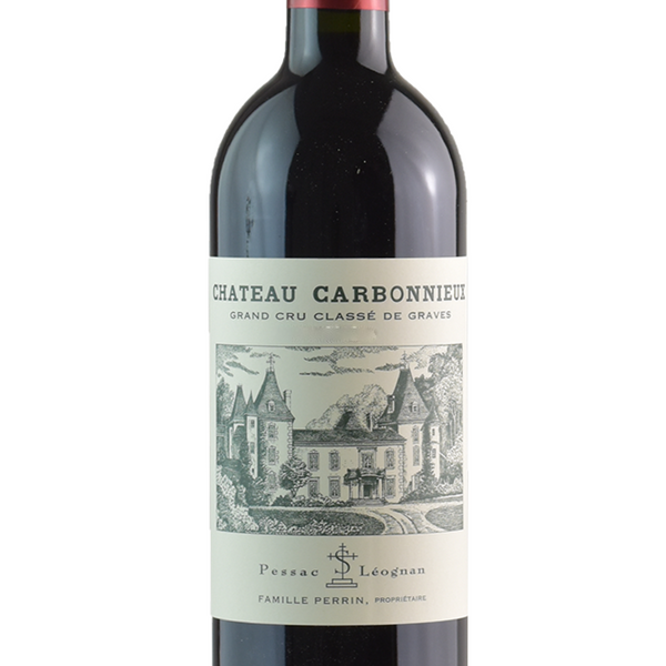 Buy Chateau Carbonnieux - Pessac-Leognan Grand Cru Classe de