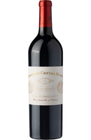 Chateau Cheval Blanc - Saint - Emilion Grand Cru 1er Grand Cru Classe A 2014 75cl