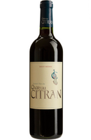 Chateau Citran Haut-Medoc 2015 75cl bottle from Spades Wines & Spirits. A well-crafted Bordeaux red wine from the Haut-Medoc appellation, featuring a blend of Cabernet Sauvignon and Merlot. This 2015 vintage reveals enticing aromas of dark berries, plum, and subtle herbal notes, with rounded tannins and a smooth, lingering finish. Ideal for enjoying now or pairing with grilled meats, roasted vegetables, and rich pasta dishes.