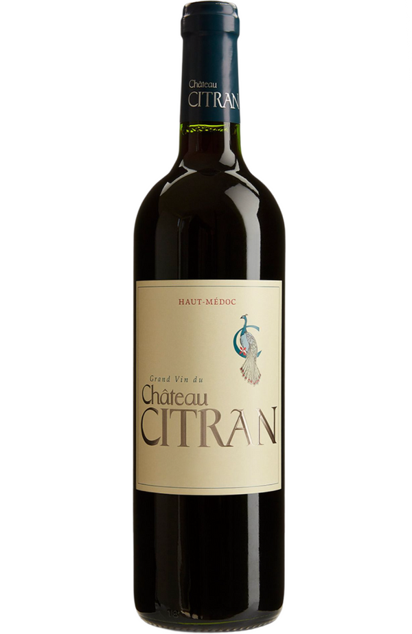 Chateau Citran - Haut-Medoc 2016 75cl – Spades Wine & Spirits Chateau Citran - Haut-Medoc 2016 75cl – Spades Wine & Spirits