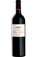 Chateau Clinet - Pomerol, France 2014 75cl