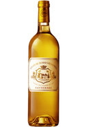 Chateau Doisy Vedrines - Sauternes, France 75cl