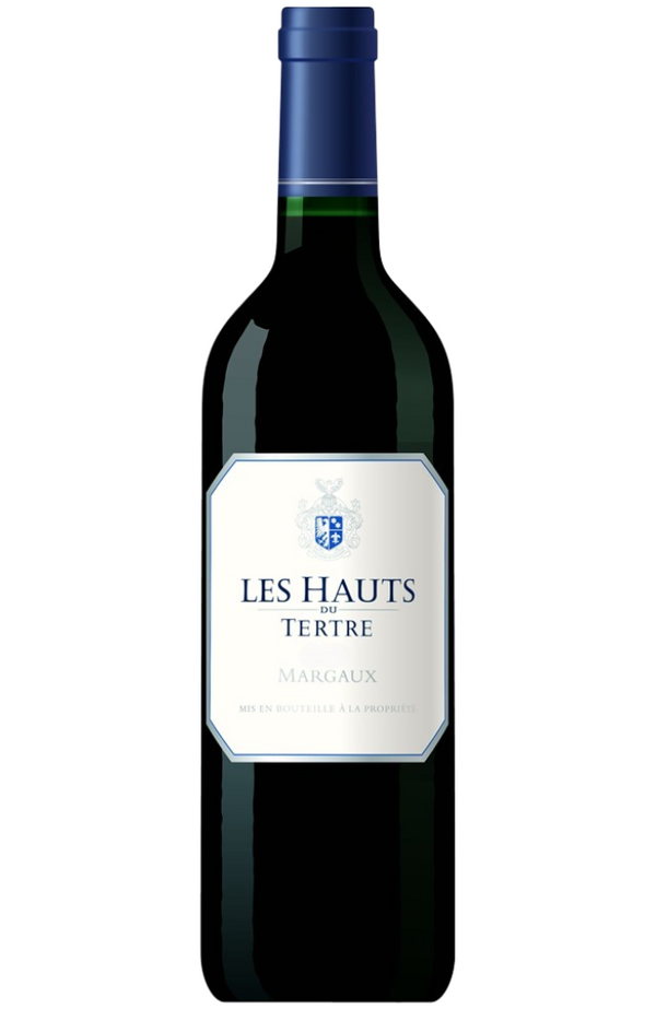 Chateau Du Tertre ‑ Margaux AOC Rouge 2020 75cl