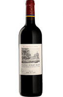 Chateau Duhart-Milon Pauillac Grand Cru Classe 2019 75cl bottle from Spades Wines & Spirits. A prestigious Bordeaux red wine from the Pauillac appellation, classified as a 4th Growth in the 1855 classification. Made predominantly from Cabernet Sauvignon and Merlot, this 2019 vintage offers elegant notes of blackcurrant, cedar, and tobacco, with fine tannins and a long, structured finish. Perfect for aging or pairing with lamb, beef, and hard cheeses.