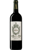 Chateau Ferriere - Margaux 3eme Cru Classe 2015 75cl