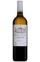 Chateau Fonreaud Le Cygne - Bordeaux Blanc Sec, France 75cl