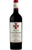 Chateau La Croix St. Geeorges - Pomerol 2015 75cl