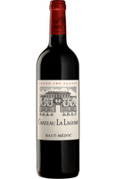 Chateau La Lagune - Haut-Medoc 3eme Cru Classe, 2014 75cl