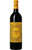 Chateau Lafon-Rochet - Pelerins De Lafon Rochet, 2018 75cl