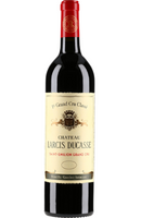 Chateau Larcis Ducasse - Saint-Emilion Grand Cru (Premier Grand Cru Classe) 2017 75cl