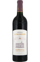 Chateau Lascombes - Margaux 2eme Cru Classe 2021 75cl