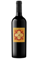 Chateau Lassegue - Saint-Emilion Grand Cru, 2022 75cl