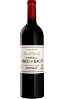 Chateau Lynch Bages - Pauillac 5eme Cru Classe 2014 75cl