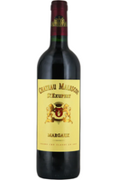 Chateau Malescot St.Exupery - Margaux 3eme Cru Classe, 2014 75cl