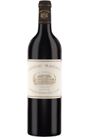 Chateau Margaux - Margaux 1er Cru Classe 2016 75cl