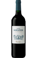 Chateau Marjosse ‑ Bordeaux Rouge AOC Rouge 2021 75cl