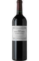 Chateau Moulin Saint-Georges - Saint-Emilion Grand Cru, 2017 75cl