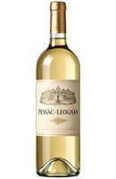 Chateau Pape Clement - Blanc Pessac-Leognan 2023 75cL
