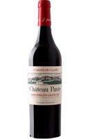 Chateau Pavie - Saint - Emilion Grand Cru 1er Grand Cru Classe B 2010 75cl