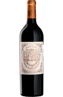 Chateau Pichon Baron - Pauillac 2eme Cru Classe 2015 75cl