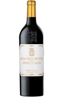 Chateau Pichon Longueville Comtesse Lalande - Pauillac 2eme Cru Classe 2017 75cl
