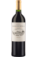 Chateau Rauzan Segla - Margaux 2eme Cru Classe 2016 75cl