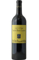 Château Smith Haut Lafitte - Le Petit Haut Lafitte, Pessac-Léognan 75cl
A refined second wine from Château Smith Haut Lafitte, Le Petit Haut Lafitte is a Cabernet Sauvignon-dominant blend with Merlot, crafted in the prestigious Pessac-Léognan appellation. It exudes aromas of black cherry, cassis, and subtle oak, complemented by hints of graphite and smoked spices. The palate is elegant, featuring fine tannins, vibrant acidity, and a long, mineral-driven finish. Perfect alongside roast duck, grilled beef