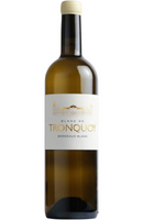 Blanc de Tronquoy 2020 75cl