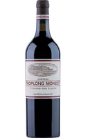 A stellar vintage from one of Saint-Émilion's top estates, the 2015 Château Troplong Mondot showcases remarkable depth and elegance. Crafted primarily from Merlot with a touch of Cabernet Sauvignon and Cabernet Franc, this wine offers a bouquet of ripe blackberries, plums, and violets, interwoven with notes of espresso, licorice, and graphite. Full-bodied and opulent, it boasts velvety tannins, balanced acidity, and a lingering, complex finish. Pair it with lamb shanks, venison, or truffle-infused dishes