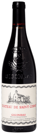 Chateau de Saint Cosme - Gigondas 75cl