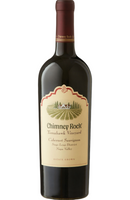 Chimney Rock - Cabernet Sauvignon Stags Leap District 2018 75cl