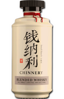 Chinnery Chinese Whisky 40% 70cl