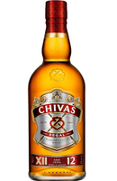 Chivas Regal 12YO 70cl
