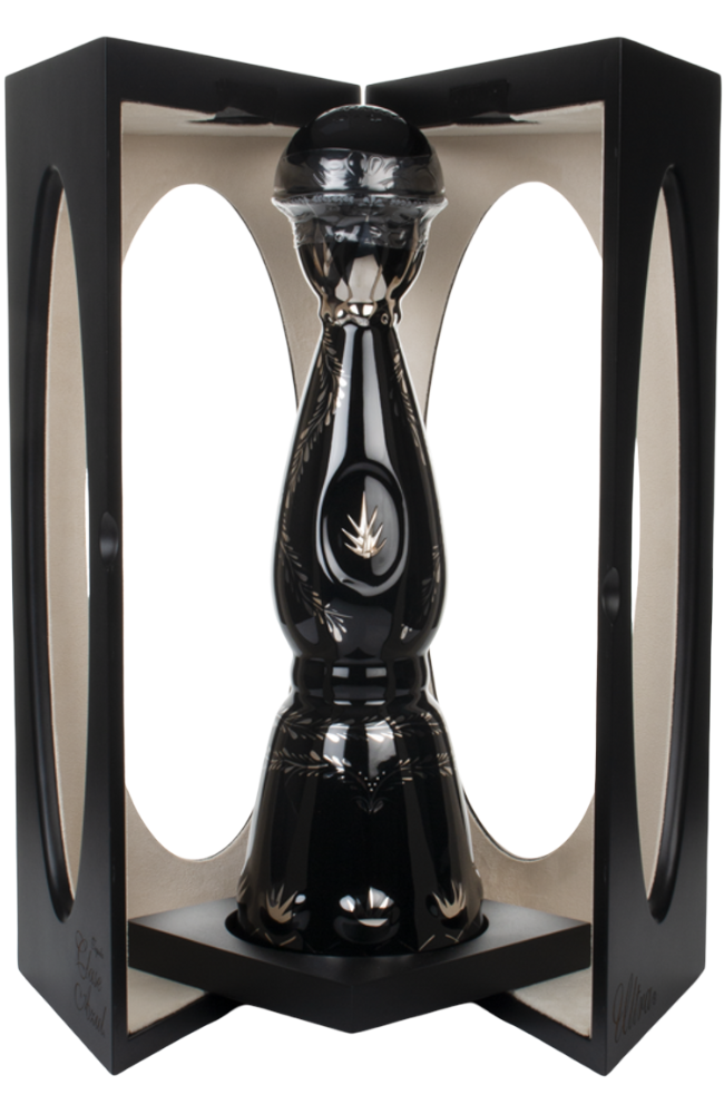 Clase Azul Ultra Extra Añejo Tequila 40% 70cl – Spades Wine & Spirits ...